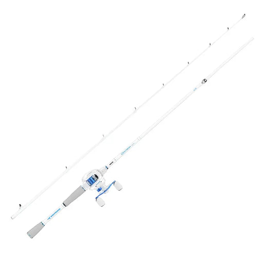 IM6 Graphite Casting Rod & Reel Combo with EVA Handle